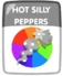 Hot Silly Pepper