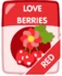 Red Love Berries