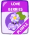 Purple Love Berries