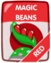 Red Magic Beans