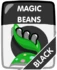 Black Magic Beans