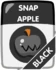 Black Snap Apple