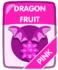 Pink Dragon Fruit